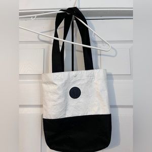 Ultra rare small lululemon shopping bag